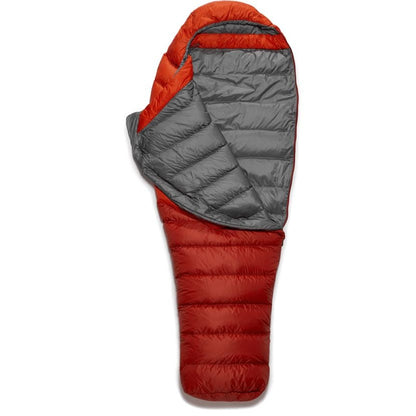 Rab Alpine 200 Down Sleeping Bag Regular