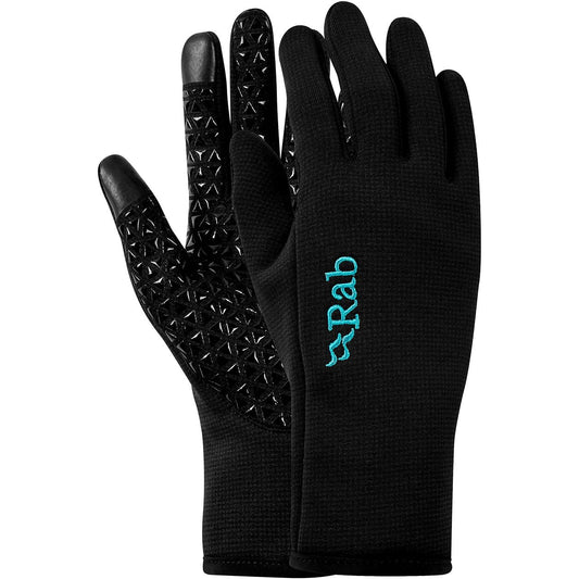 Rab Phantom Grip glove Womens