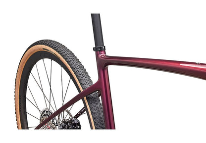 Specialized Diverge 4 Pro - SRAM Force XPLR