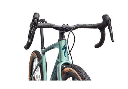 Specialized Diverge 4 Expert - Shimano GRX Di2
