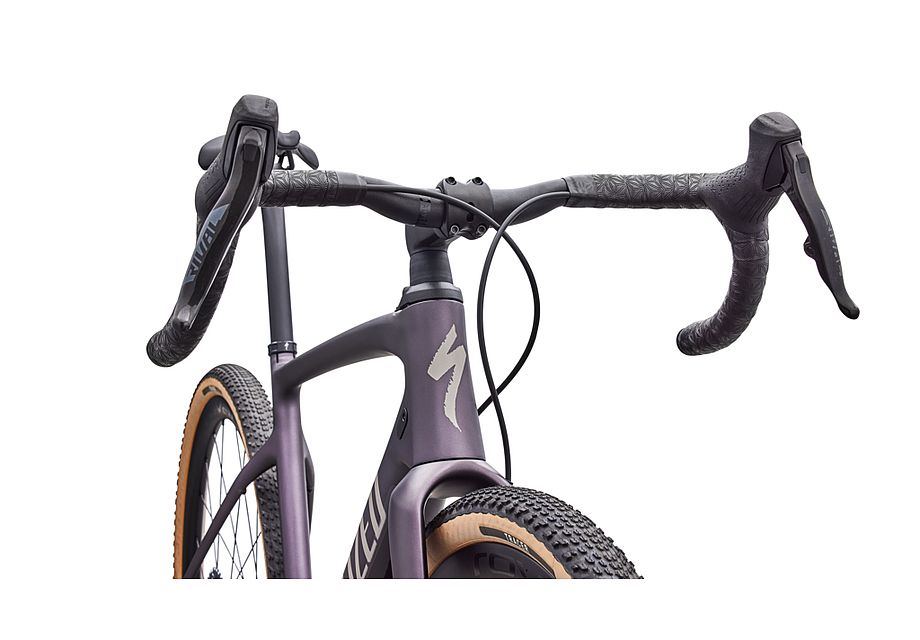 Specialized Diverge 4 Expert - SRAM Rival XPLR