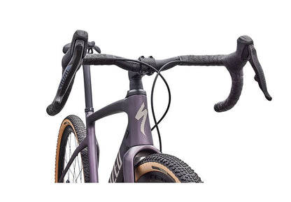 Specialized Diverge 4 Expert - SRAM Rival XPLR