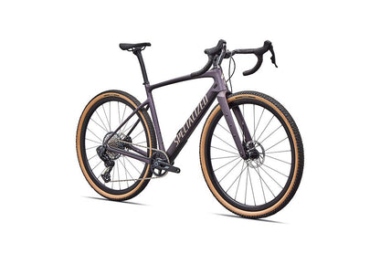 Specialized Diverge 4 Expert - SRAM Rival XPLR