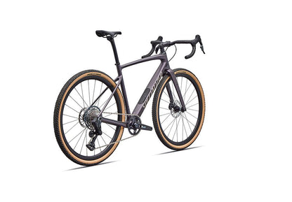 Specialized Diverge 4 Expert - SRAM Rival XPLR
