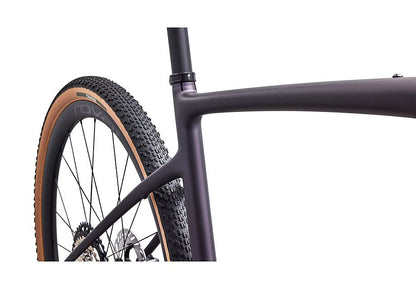 Specialized Diverge 4 Expert - Shimano GRX Di2