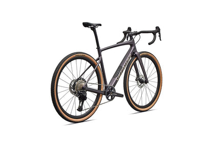 Specialized Diverge 4 Expert - Shimano GRX Di2