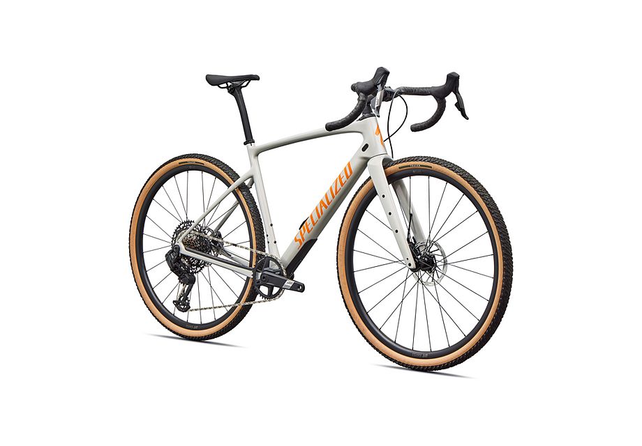 Specialized Diverge 4 Comp Carbon - SRAM Apex AXS/S1000