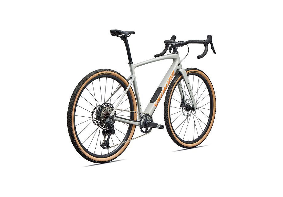 Specialized Diverge 4 Comp Carbon - SRAM Apex AXS/S1000