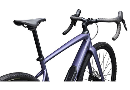 Specialized Diverge 4 Comp Alloy - SRAM Apex
