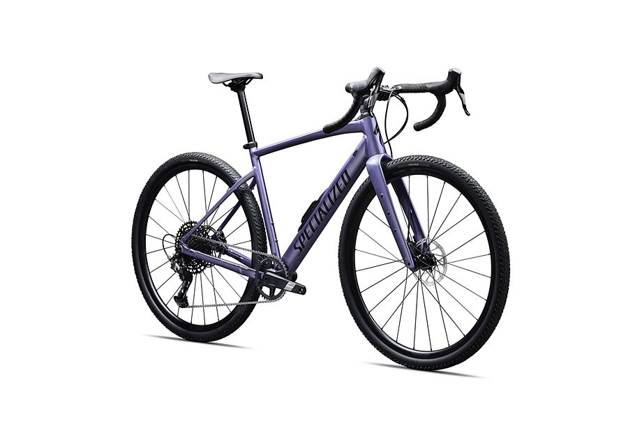 Specialized Diverge 4 Comp Alloy - SRAM Apex
