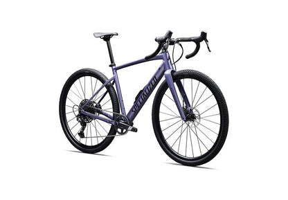 Specialized Diverge 4 Comp Alloy - SRAM Apex