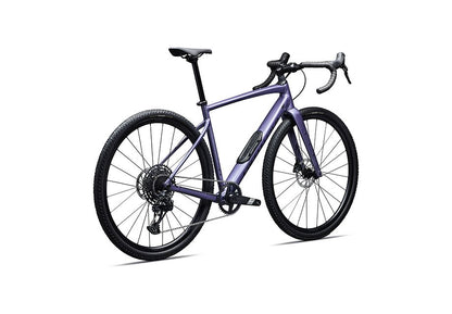 Specialized Diverge 4 Comp Alloy - SRAM Apex