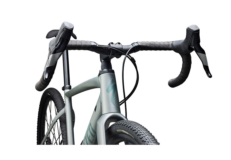 Specialized Diverge 4 Comp Alloy - SRAM Apex