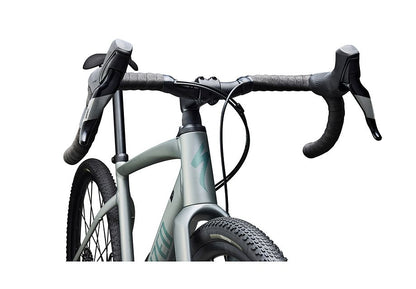 Specialized Diverge 4 Comp Alloy - SRAM Apex