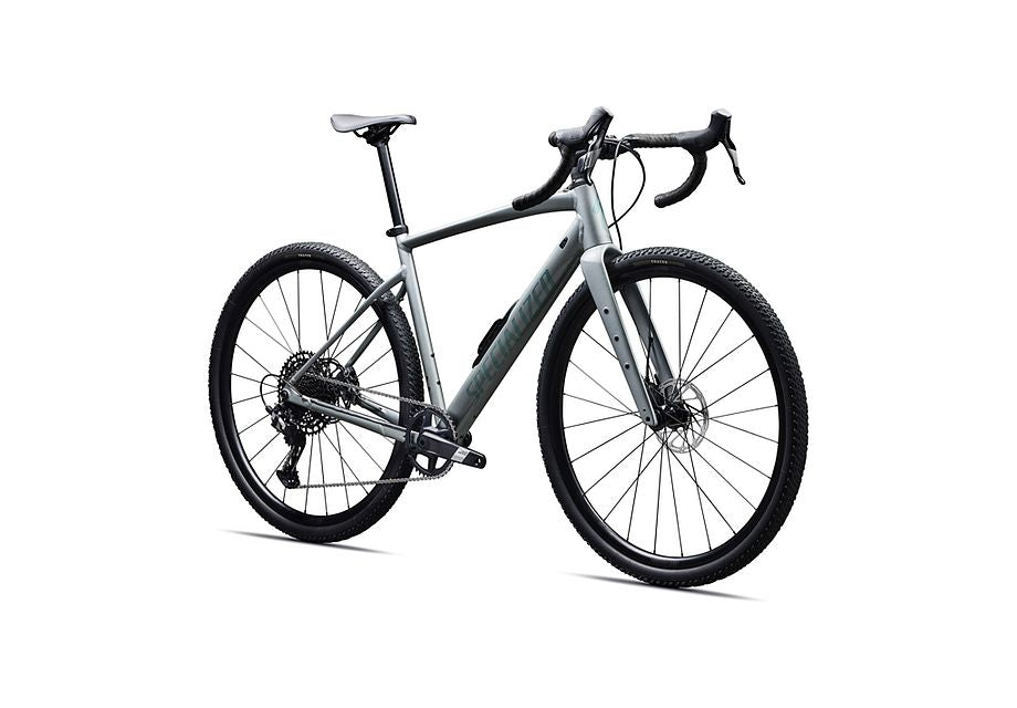 Specialized Diverge 4 Comp Alloy - SRAM Apex