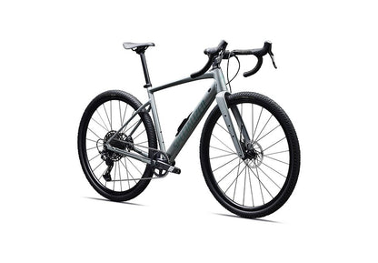 Specialized Diverge 4 Comp Alloy - SRAM Apex