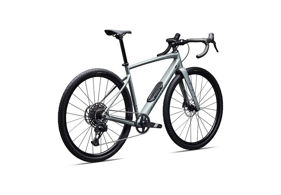 Specialized Diverge 4 Comp Alloy - SRAM Apex
