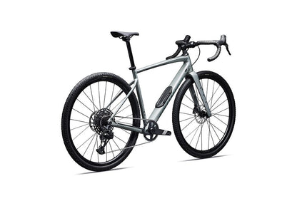 Specialized Diverge 4 Comp Alloy - SRAM Apex