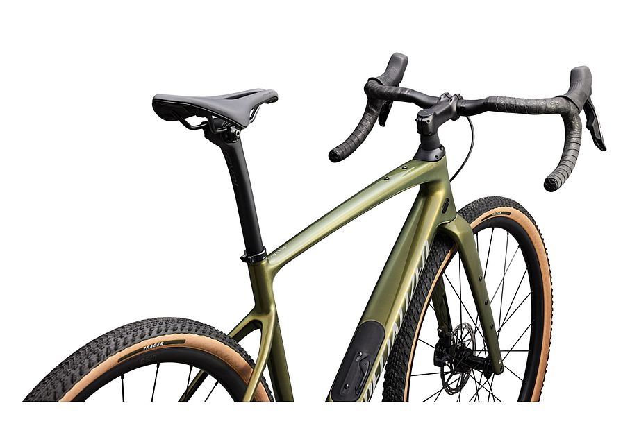 Specialized Diverge 4 Comp Carbon - SRAM Apex AXS/S1000