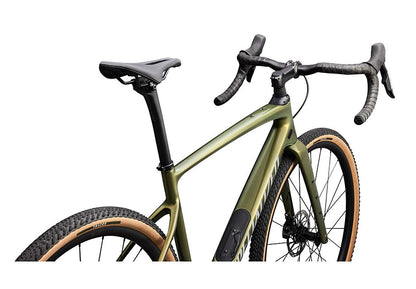 Specialized Diverge 4 Comp Carbon - SRAM Apex AXS/S1000