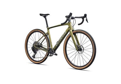 Specialized Diverge 4 Comp Carbon - SRAM Apex AXS/S1000