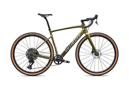 Specialized Diverge 4 Comp Carbon - SRAM Apex AXS/S1000