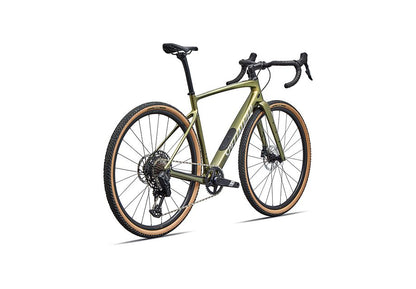 Specialized Diverge 4 Comp Carbon - SRAM Apex AXS/S1000