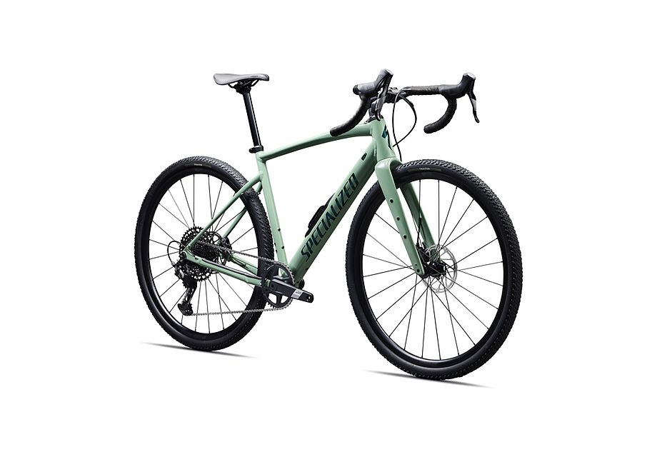 Specialized Diverge 4 Comp Alloy - SRAM Apex
