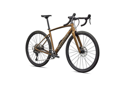 Specialized Diverge 4 Sport Alloy - Shimano CUES