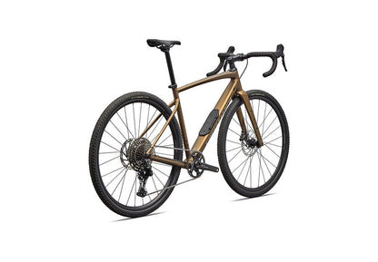 Specialized Diverge 4 Sport Alloy - Shimano CUES