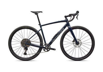 Specialized Diverge 4 Sport Alloy - Shimano CUES