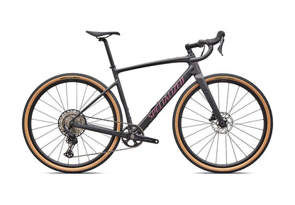 Specialized Diverge 4 Sport Carbon - Shimano GRX 600