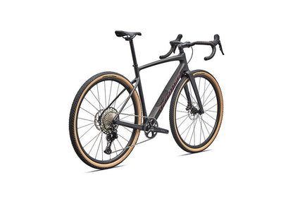 Specialized Diverge 4 Sport Carbon - Shimano GRX 600