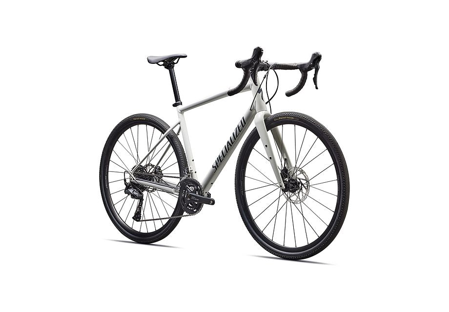 Specialized Diverge 3 Alloy - Shimano CUES