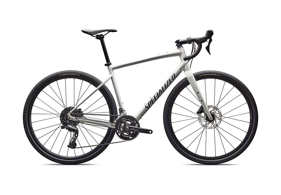 Specialized Diverge 3 Alloy - Shimano CUES