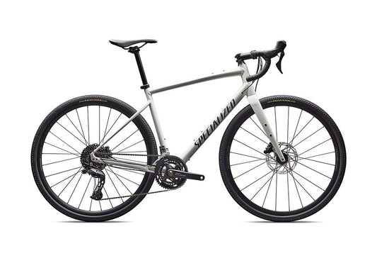 Specialized Diverge 3 Alloy - Shimano CUES