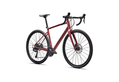 Specialized Diverge 3 Alloy - Shimano CUES