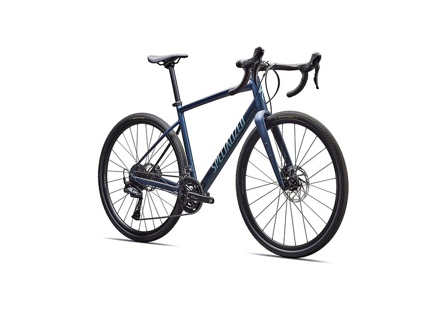 Specialized Diverge 3 Alloy - Shimano CUES