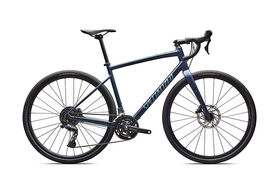 Specialized Diverge 3 Alloy - Shimano CUES