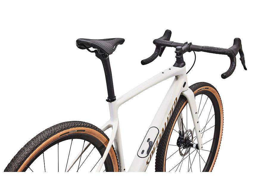 Specialized Diverge 4 Pro - SRAM Force XPLR