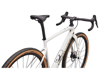 Specialized Diverge 4 Pro - SRAM Force XPLR