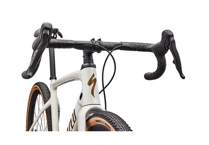 Specialized Diverge 4 Pro - SRAM Force XPLR
