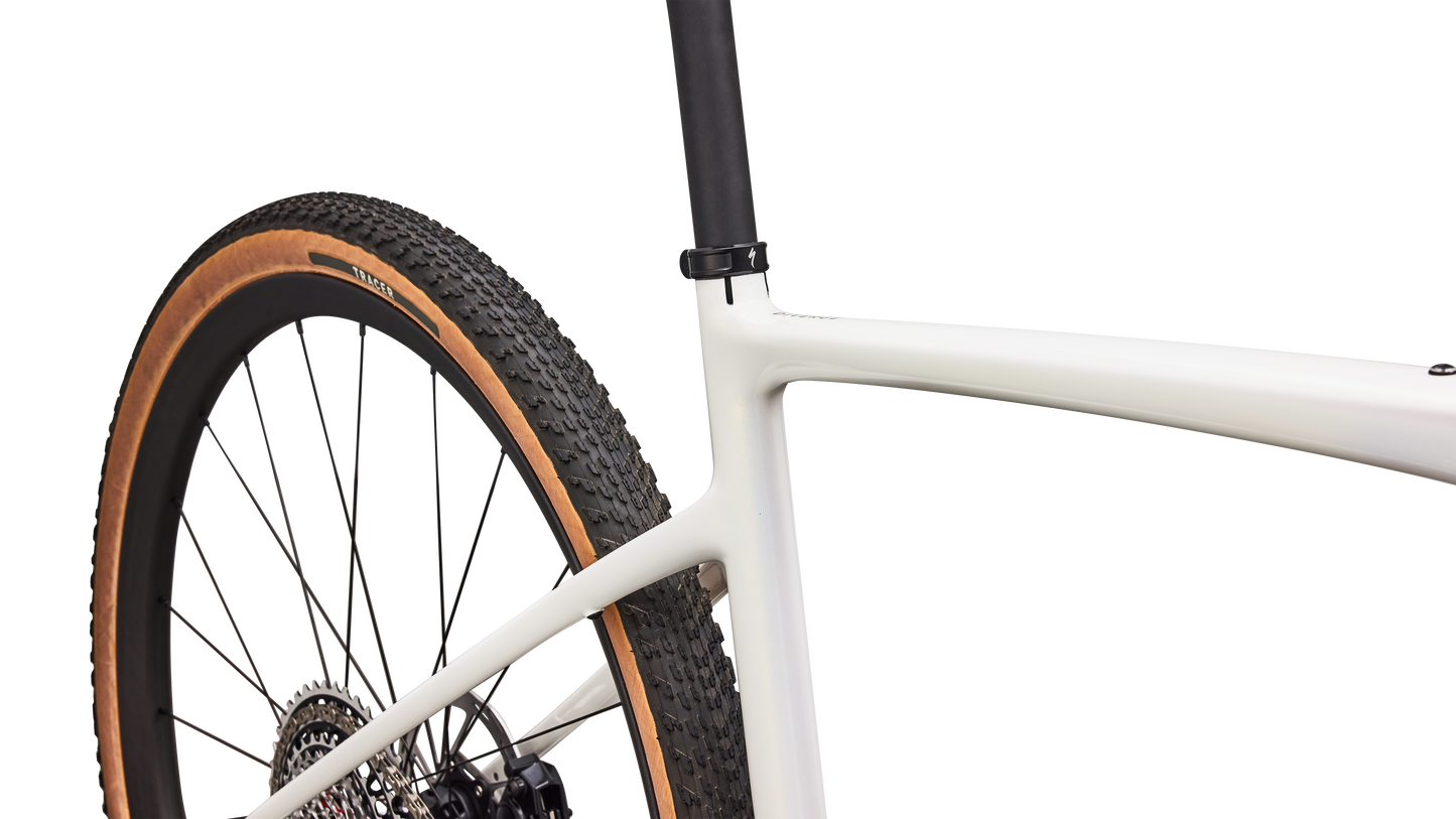 Specialized Diverge 4 Pro - SRAM Force XPLR