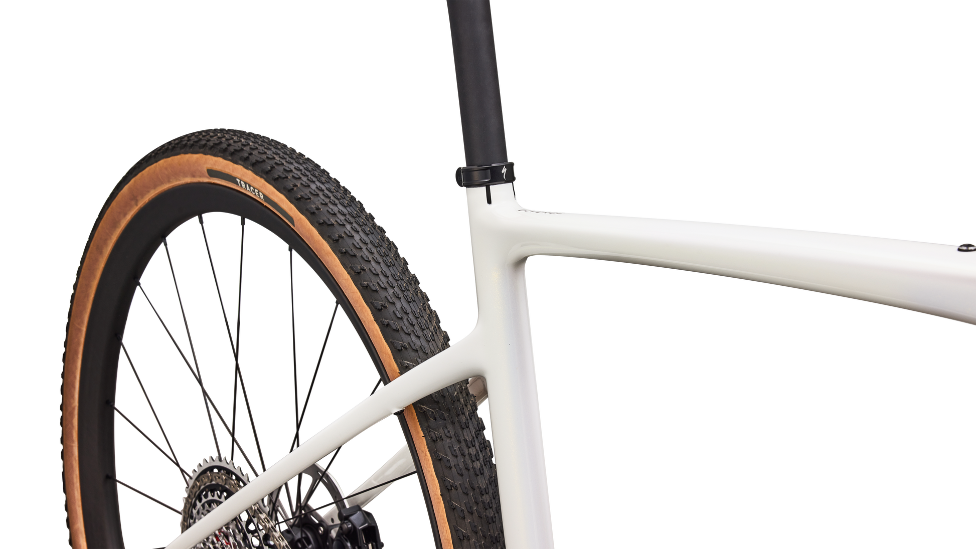 Specialized Diverge 4 Pro - SRAM Force XPLR
