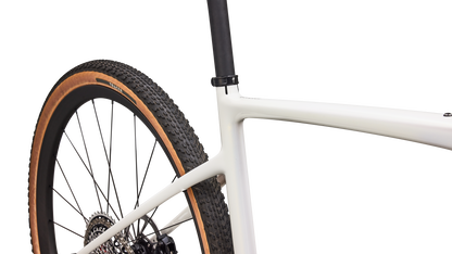 Specialized Diverge 4 Pro - SRAM Force XPLR