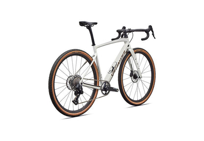 Specialized Diverge 4 Pro - SRAM Force XPLR