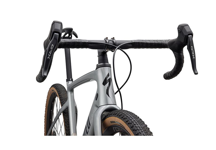 Specialized Diverge 4 Pro LTD - Shimano XTR/GRX Di2