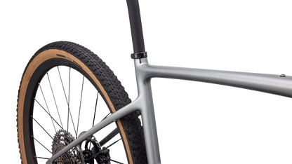 Specialized Diverge 4 Pro LTD - Shimano XTR/GRX Di2