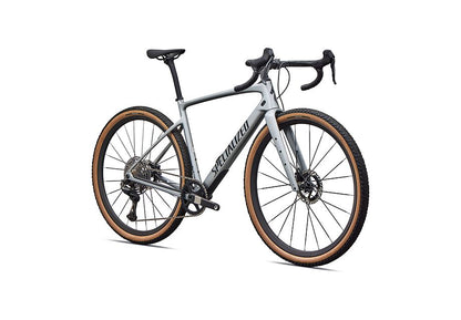 Specialized Diverge 4 Pro LTD - Shimano XTR/GRX Di2