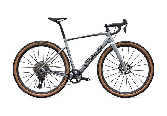Specialized Diverge 4 Pro LTD - Shimano XTR/GRX Di2